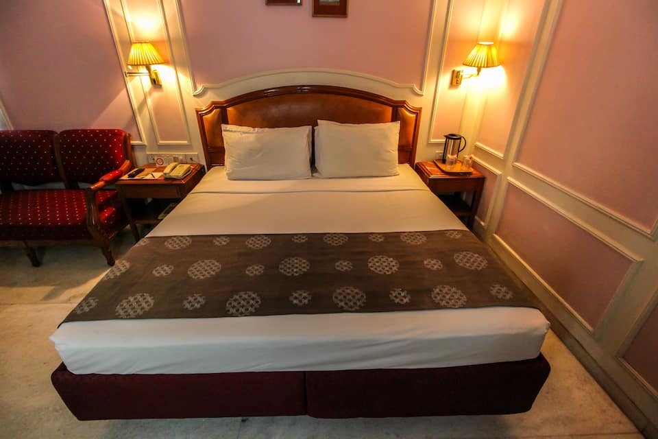 The Luxant Hotels